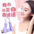  Indonesia Direct  Correction Nose Nose Massager Safe Nose Up Clip Lifting Shaping Shapers Silicon Smoothing Beauty Corrector Nose Massage Beauty Tool violet