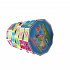  Indonesia Direct  Cylindrical Plastic Magic Cube Children Puzzle Toy Educational Toy for Kids