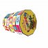  Indonesia Direct  Cylindrical Plastic Magic Cube Children Puzzle Toy Educational Toy for Kids