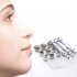  Indonesia Direct  Diamond Dermabrasion Accessory Tips Diamond Wands Cotton Filter Skin Peeling Microdermabrasion