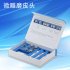 Indonesia Direct  Diamond Dermabrasion Accessory Tips Diamond Wands Cotton Filter Skin Peeling Microdermabrasion