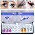  Indonesia Direct  Eyelash Liquid Curling Perming Curler Perm Kit Eye Lashes Beauty Wave Lotion Makeup Tool 10 support