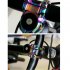  Indonesia Direct  High Strength CNC Handlebar Stem 35 MM Bicycle Stem Aluminum Alloy MTB Mountain Bike Parts  559 color 31 8mm 28 6mm