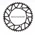  Indonesia Direct  Litepro Bicycle Ultra light Chain Wheel 8 9 10 11 Speed Aluminium Alloy Chainwheel Positive and negative tooth single disc 54T