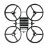  Indonesia Direct  Main Frame Propeller Guards Spare Parts for JJRC H36 Eachine E010 NIHUI NH010 RC Quadcopter