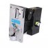  Indonesia Direct  Multi Coin Acceptor Electronic Roll Down Coin Acceptor Selector Vending Machine Game Coin Acceptor