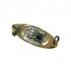 ID Outdoor Fishing Light Flash Lamp LED Deep Drop Underwater Eye Shape Fishing Squid Fish Lure Light color_10G