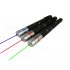  Indonesia Direct  Portable 650nm 5mw Visible Light Beam Pointer Pen Ray Green light