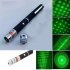  Indonesia Direct  Portable 650nm 5mw Visible Light Beam Pointer Pen Ray Green light
