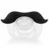  Indonesia Direct  Stachifier   The Gentleman Mustache Pacifier