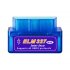  Indonesia Direct  Super Mini ELM327 Bluetooth V2 1 OBD2 Wireless Car Diagnostic Scanner Universal OBD II Auto Scan Tool Work On Android A L02BJ L