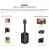  Indonesia Direct  TV Stick Dongle Anycast Cast HDMI WiFi Display Receiver Miracast Google Chromecast 2 Mini PC Android TV black