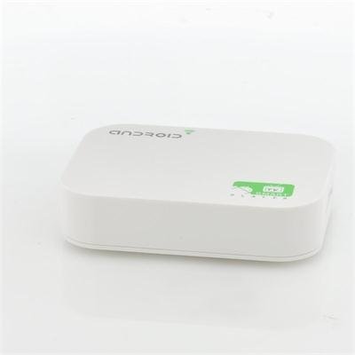 8GB WiFi Android Media Player
