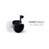  JP Direct  Original HUAWEI Freebuds 3 Wireless Headsets TWS Bluetooth Earphone Active Noise Reduction Bluetooth 5 1 Tap Control 20 Hours Playback Carbon Black 