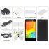  K5 Smartphone has a quad core 1 3GHz CPU  1 GB of RAM a 5 Inch QHD IPS screen as well as Hot Knot and Smart gesture support and Dual SIM slots