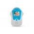  Keep an eye on your baby at all times with this wireless baby monitor  which features night vision and AV out to your television  