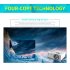  LCD Home Mini Projector TV Multi Media Player Theater Home Cinema Video Projector