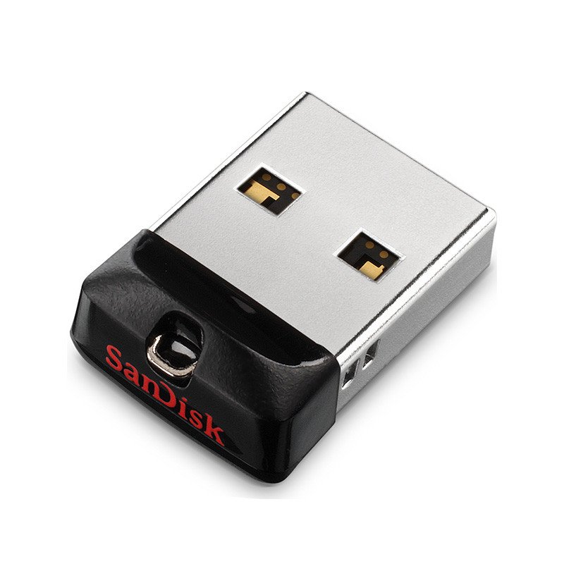 SanDisk Cruzer 8G Mini USB 
