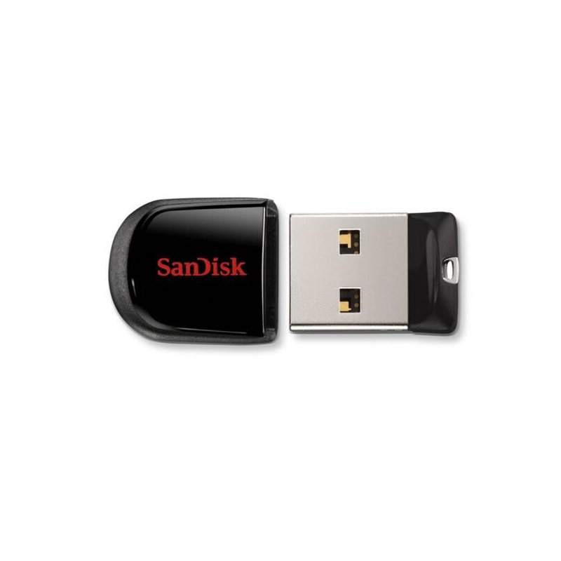 SanDisk Cruzer 64G Mini USB 