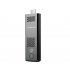  M1 Mini PC runs on Windows 10  With its Apollo Lake CPU and 4GB DDR3 RAM  it brings forth an outstanding user experience 