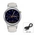 NO1 S3 GSM Smart Watch Phone combines style and function as it can monitor your health  has GSM support and is packed with a wealth of cool features