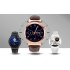  NO1 S3 GSM Smart Watch Phone combines style and function as it can monitor your health  has GSM support and is packed with a wealth of cool features