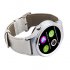  NO1 S3 GSM Smart Watch Phone combines style and function as it can monitor your health  has GSM support and is packed with a wealth of cool features