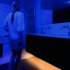  PIR Triggered LED Light Strip means no more groping around in the dark for light switches when you get up in the night or are late home