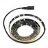  PIR Triggered LED Light Strip means no more groping around in the dark for light switches when you get up in the night or are late home