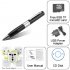  Pen Camera is a fine writing instrument with a high definition camcorder and digital still camera hidden inside  Place it in your shirt pocket or place it o