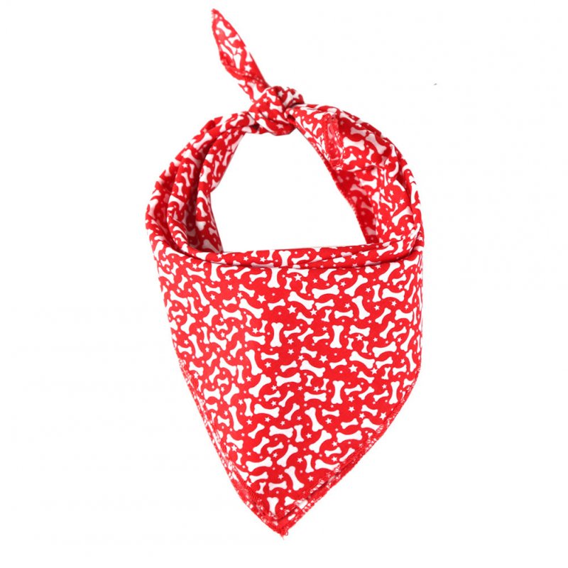 saliva towel