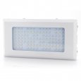 LED Hydroponic Grow Light w/ 300W + 20000 LUX
