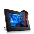 3D Media Player Display