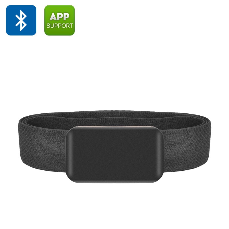 Wholesale Chest Strap Bluetooth Heart Rate Monitor From China