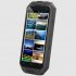  T3S  Rugged Android phone has a 4 3 inch display a quad core CPU  ip68 Rating and 13mp camera as well as smart touch