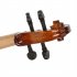  US Direct  1 8 Acoustic Violin With Box Bow Rosin Natural Violin Musical Instruments Children Birthday Present Natural Color