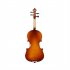  US Direct  1 8 Acoustic Violin With Box Bow Rosin Natural Violin Musical Instruments Children Birthday Present Natural Color
