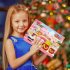  US Direct  1 Box Of Clay 12 Themed Clay Toys Delicious kitchen
