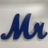  US Direct  1 Set Wooden Mr  And  Mrs  Letter  Ornament Wedding Props Large Photography Props Pink