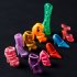  US Direct  10 Pairs Set Doll Shoes dolls  Exactly As in Photo 