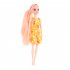  US Direct  10 pcs Fashion Handmade Dresses outfit doll Toy  color random  by Lanlan