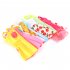  US Direct  10 pcs Fashion Handmade Dresses outfit doll Toy  color random  by Lanlan