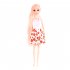  US Direct  10 pcs Fashion Handmade Dresses outfit doll Toy  color random  by Lanlan