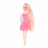  US Direct  10 pcs Fashion Handmade Dresses outfit doll Toy  color random  by Lanlan