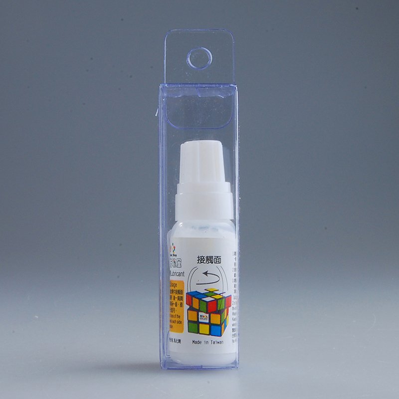 US 10ml Magic Cube Lubricant Smooth Lube for Cube