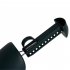  US Direct  10pairs Men Plastic Boot  Holder Metal Adjustable Shoe Stretcher Shoes Mount Dark green