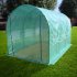  US Direct  12   x7   x7      Indoor Outdoor Greenhouse For Garden Patio Backyard Balcony Fast Easy Setup green