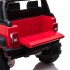 US Direct  12v Kids Ride On Electric  Car Remote Control Suv Toy Dual Drive 3 Speeds red