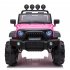  US Direct  12v Kids  Ride  On  Electric  Car Remote Control Suv Toy Dual Drive 3 Speeds Pink
