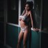  US Direct  166cm Sex Dolls Realistic Silicone Sex Dolls With Small Breasts Love Dolls Life size Oral Sex Vaginal Anal Male Sex Toys